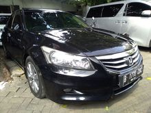 2012 Honda Accord 2.4 Matic (Nopol Genap) Sedan