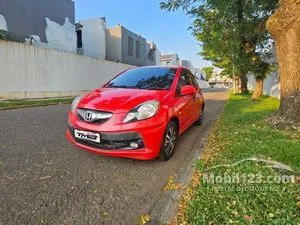 2015 Honda Brio 1.2 E Hatchback
