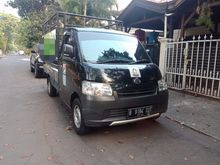 2017 Daihatsu Gran Max 1.3 STD Manual