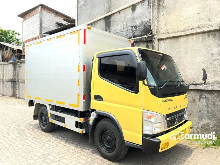 Mitsubishi Colt 2020 3.9 in DKI Jakarta Manual Trucks Yellow for Rp 334 ...