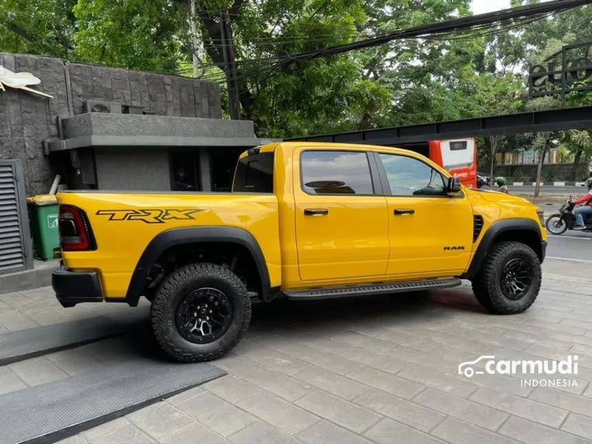 2023 RAM RAM 1500 TRX Dual Cab Pick-up