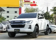 2024 Isuzu D-MAX 1.9 Cab-4 (ปี 19-26) Hi-Lander Z Pickup
