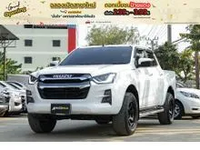 2024 Isuzu D-MAX 1.9 Cab-4 (ปี 19-26) Hi-Lander Z Pickup