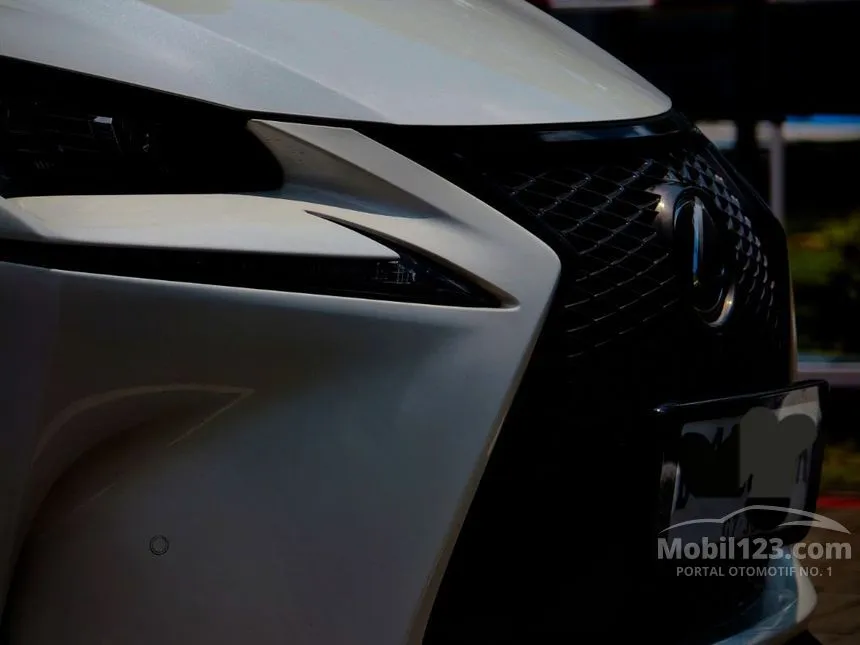 2015 Lexus NX 200T F Sport SUV