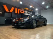 2009 Ferrari 599 6.0 (ปี 06-13) GTB Fiorano F1 Coupe