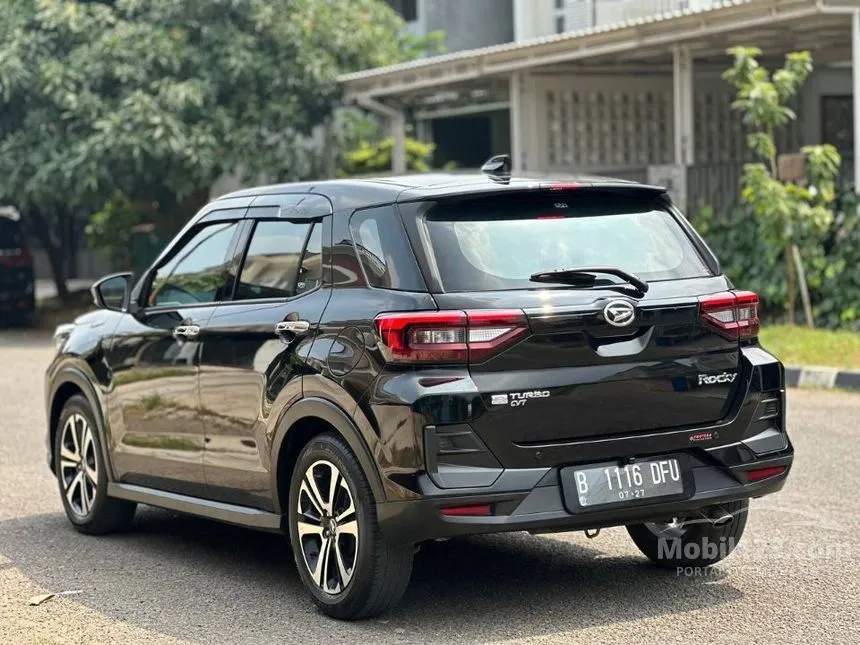 2022 Daihatsu Rocky R TC ASA SUV