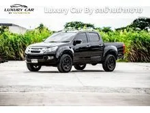 2015 Isuzu D-MAX 2.5 Cab-4 (ปี 11-17) Vcross Z 4WD Pickup