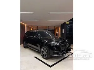 2021 Mercedes-Benz GLS450 3.0 AMG Line 4MATIC CKD SUV