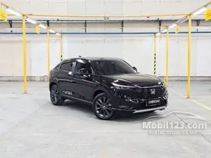2025 Honda HR-V 1.5 Modulo Edition SE SUV