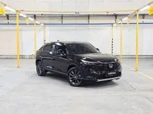 2025 Honda HR-V 1.5 Modulo Edition SE SUV