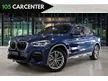 2023 BMW X4 2.0 G02 (ปี 18-24) xDrive20d M Sport X SUV