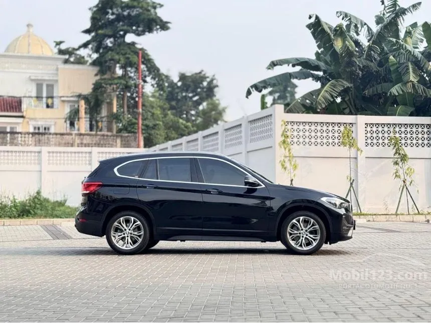 2022 BMW X1 sDrive18i Dynamic SUV
