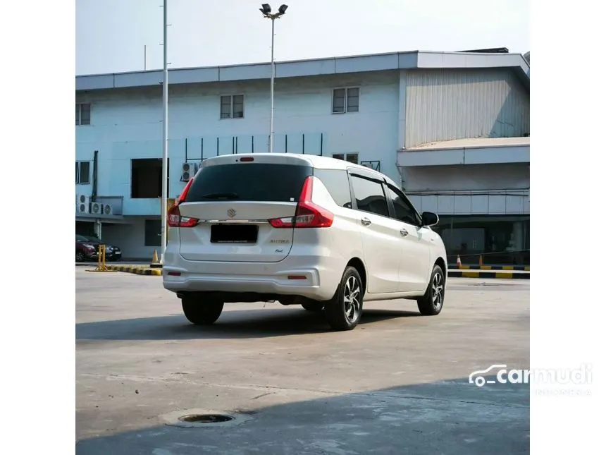 2019 Suzuki Ertiga GX MPV