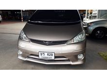 2004 Toyota Estima 2.4 (ปี 00-05) Aeras Wagon AT