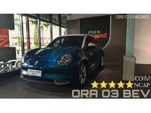 2025 GWM Ora 03 0.0 Hatchback