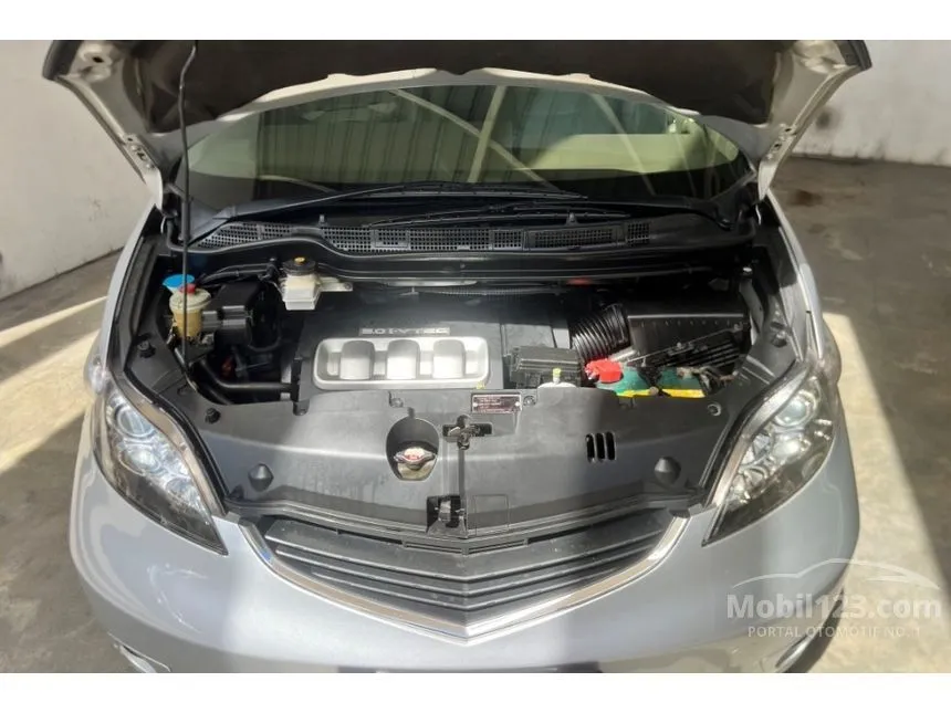 2006 Honda Elysion MPV
