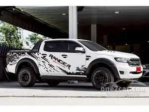 2019 Ford RANGER 2.2 XLT Double Cab Hi-Rider Pickup