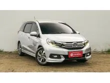 2021 Honda Mobilio 1.5 E MPV - BEBAS TABRAK - BEBAS BANJIR - GARANSI 1 TAHUN 7 KOMPONEN - CAROLINE TANGERANG