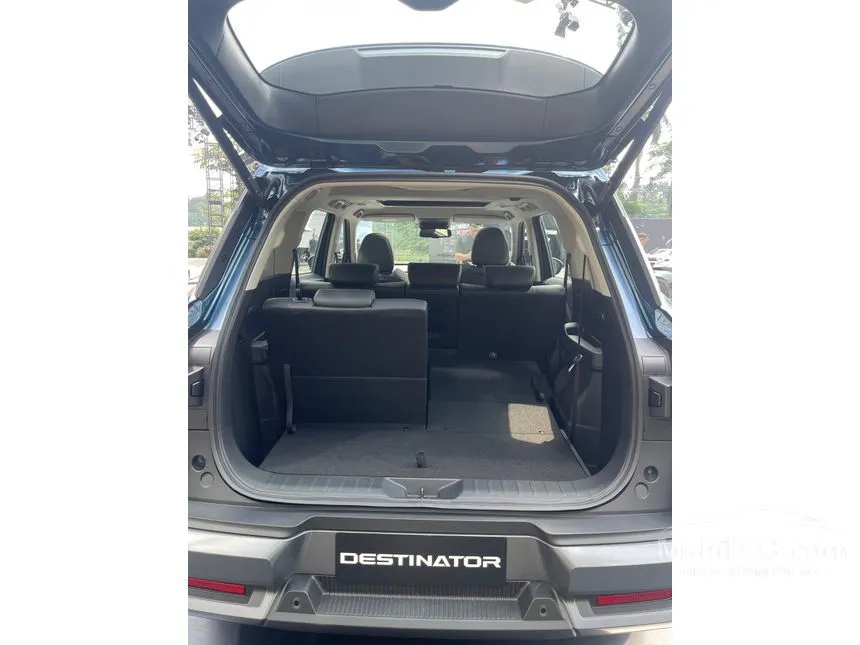 2026 Mitsubishi Destinator Ultimate Premium SUV