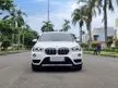 Jual Mobil BMW X1 2018 sDrive18i xLine 1.5 di DKI Jakarta Automatic SUV Putih Rp 425.000.000