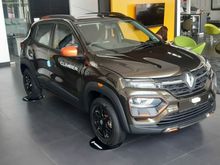 PROMO CITY CAR KWID CLIMBER FACELIFT 2020