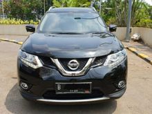 2015 Nissan X-Trail 2.5 SUV