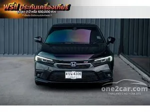 2023 Honda CIVIC 2.0 e:HEV RS Sedan
