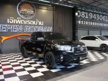 2019 Toyota HILUX REVO 2.4 Smart Cab Z Edition J Plus Pickup