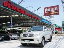 2007 Toyota HILUX VIGO 2.5 Extra Cab (ปี 04-08) G Pickup
