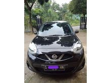 2015 Nissan March 1.2 1.2L Hatchback