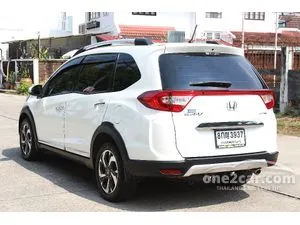 2019 Honda BR-V 1.5 SV SUV