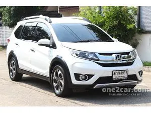 2019 Honda BR-V 1.5 SV SUV