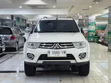 2013 Mitsubishi Pajero Sport 2.5 Dakar 4x2 SUV