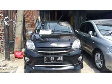 2014 Toyota Agya 998 G Hatchback