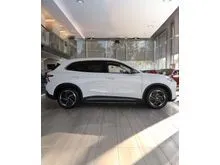 2026 MG S5 EV Ignite SUV