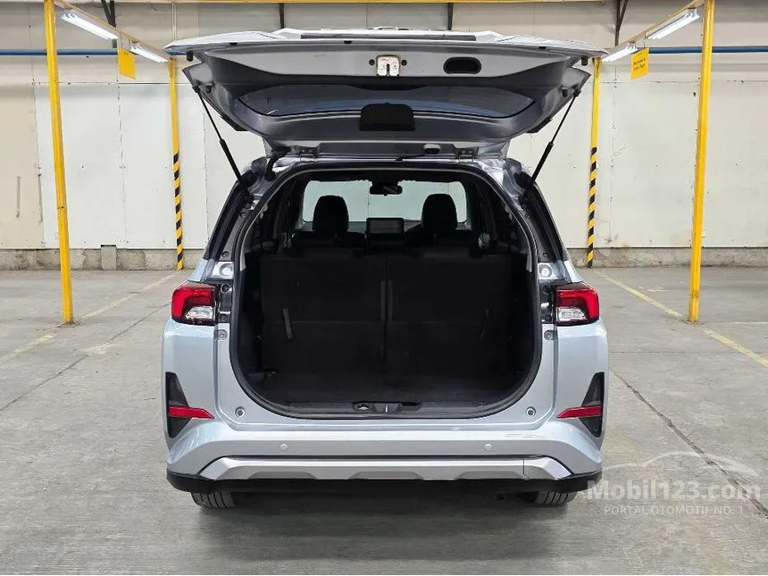 2022 Toyota Veloz Q TSS (Non Premium Color) MPV