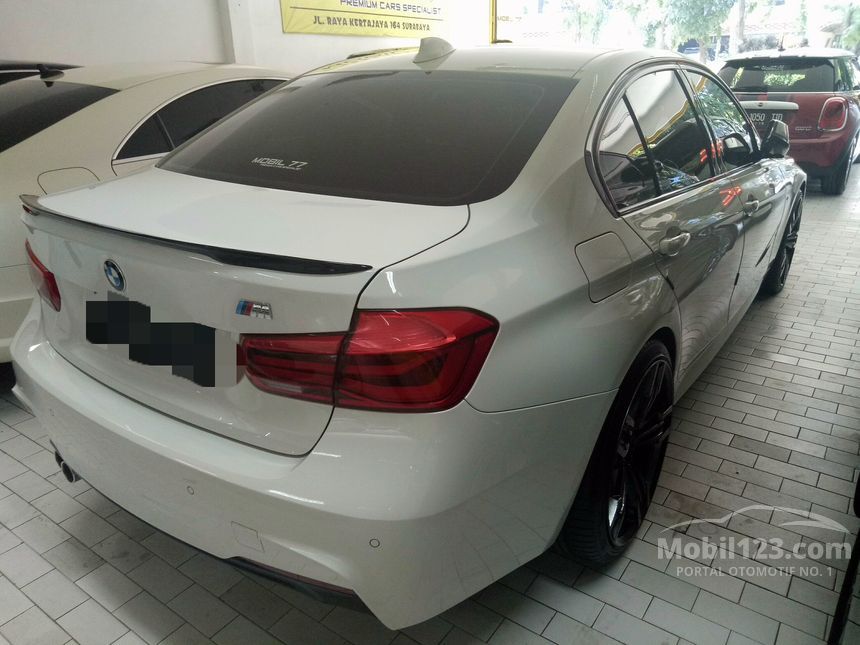 77 INFO KREDIT BMW  320I  2021 INFO KREDIT