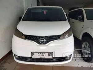 2013 Nissan Evalia 1.5 SV MPV