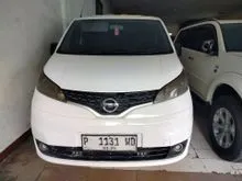 2013 Nissan Evalia 1.5 SV MPV Manual Istimewa Dijual Di Malang