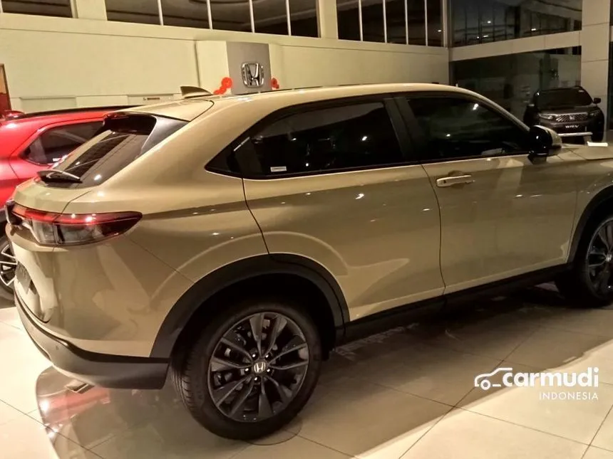 2025 Honda HR-V Special Edition SUV