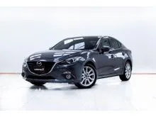 2015 Mazda 3 2.0 (ปี 14-18) S Sedan