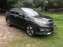 2016 Honda CR-V 2.4 Prestige Special Edition SUV