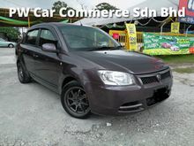2009 Proton Saga 1.3 BLM Sedan GOOD CONDITION LIKE NEW