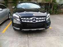 2017 Mercedes-Benz GLA200 1.6 AMG SUV