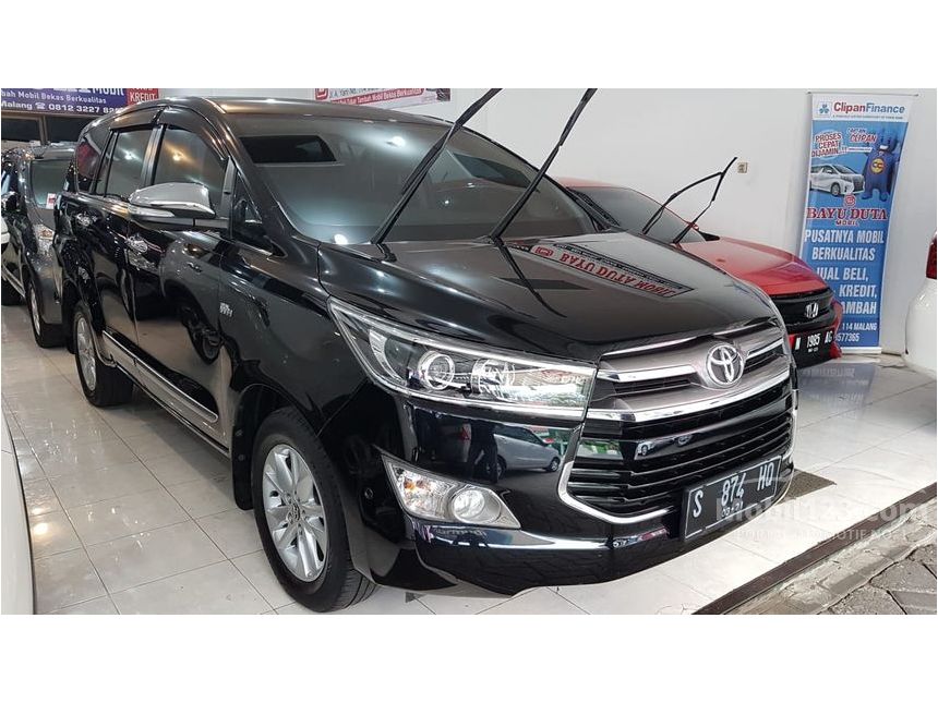Harga Kredit Toyota Kijang Jawa Timur - Mobil Bekas 