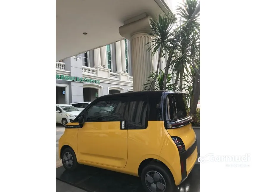 2024 Wuling EV Air ev Long Range Hatchback