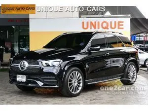 2021 Mercedes-Benz GLE300 2.0 d 4MATIC AMG Dynamic SUV