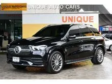 2021 Mercedes-Benz GLE300 2.0 W167 (ปี 19-26) d 4MATIC AMG Dynamic AWD SUV