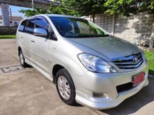 2009 Toyota Innova 2.0 (ปี 04-11) V Wagon