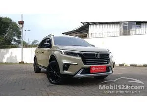 2024 Honda BR-V 1.5 Prestige N7X Edition SUV